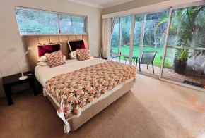 Гостиница Margaret River Bed & Breakfast  Маргарет Ривер